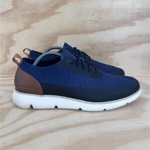 Cole Haan - ZeroGrand Omni - Sneakers - Blue - Men's - 10.5M - C34656